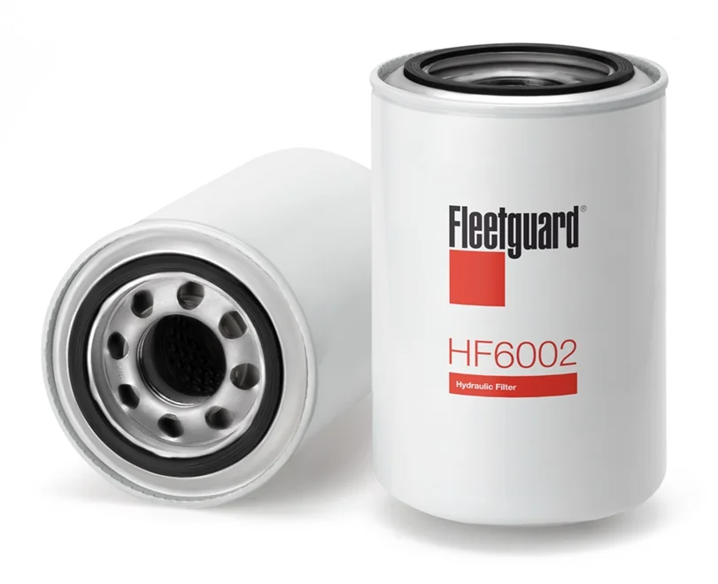 Fleetguard - HF6002 - Hydraulikfilter SpinOn