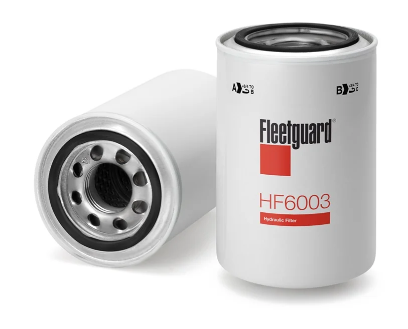 Fleetguard - HF6003 - Hydraulikfilter SpinOn