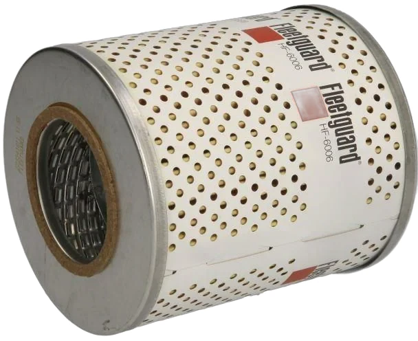 Fleetguard - HF6006 - Hydraulikfilterelement