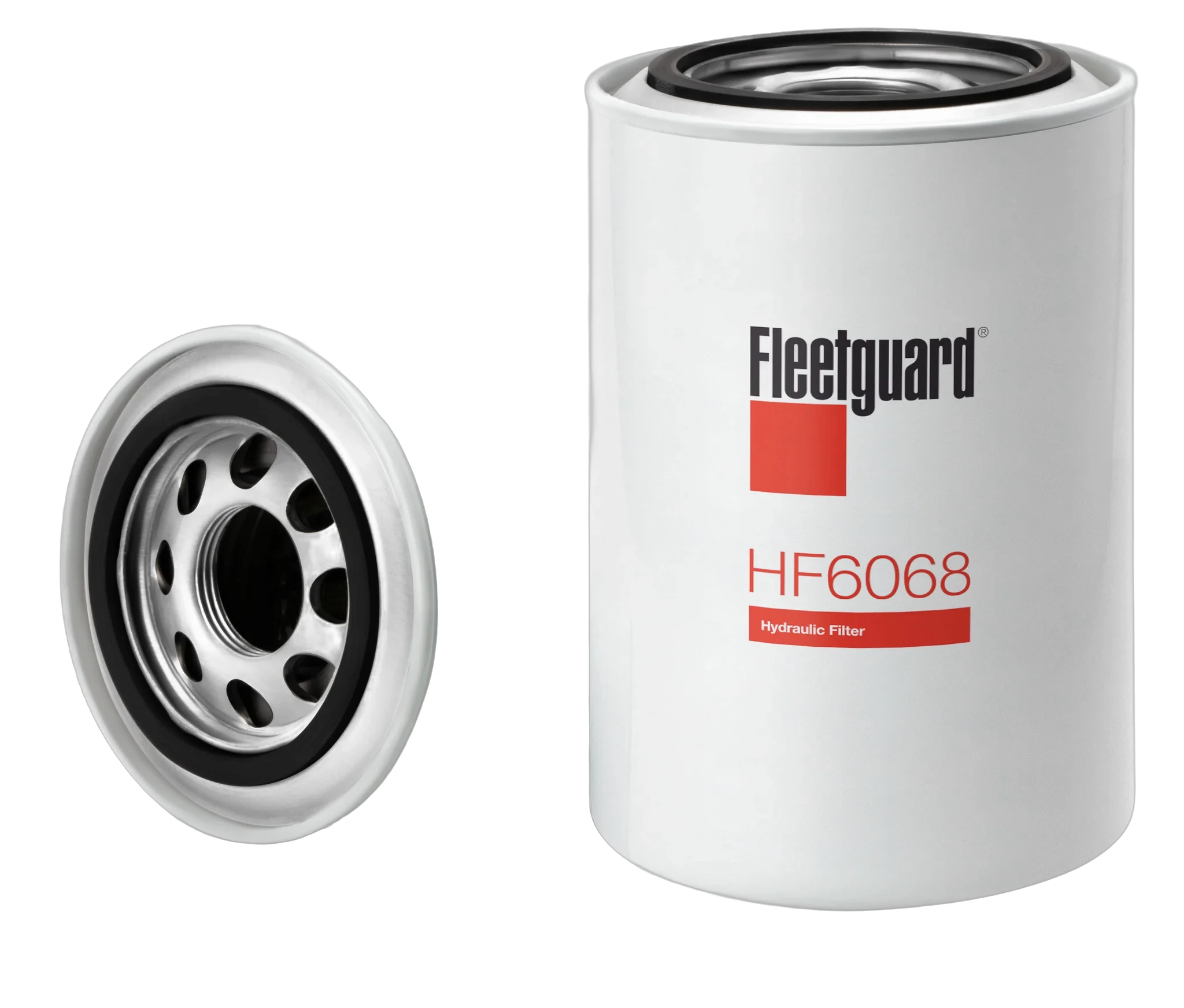 Fleetguard - HF6068 - Hydraulikfilterelement