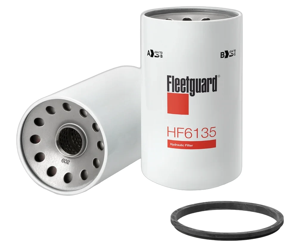 Fleetguard - HF6135 - Hydraulikfilterelement