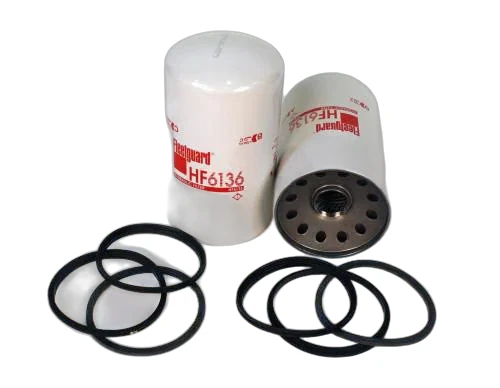 Fleetguard - HF6136 - Hydraulikfilterelement