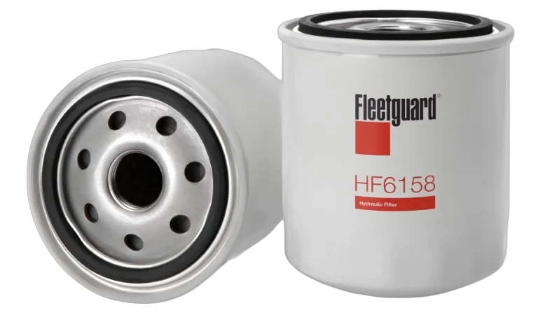 Fleetguard - HF6158 - Hydraulikfilterelement