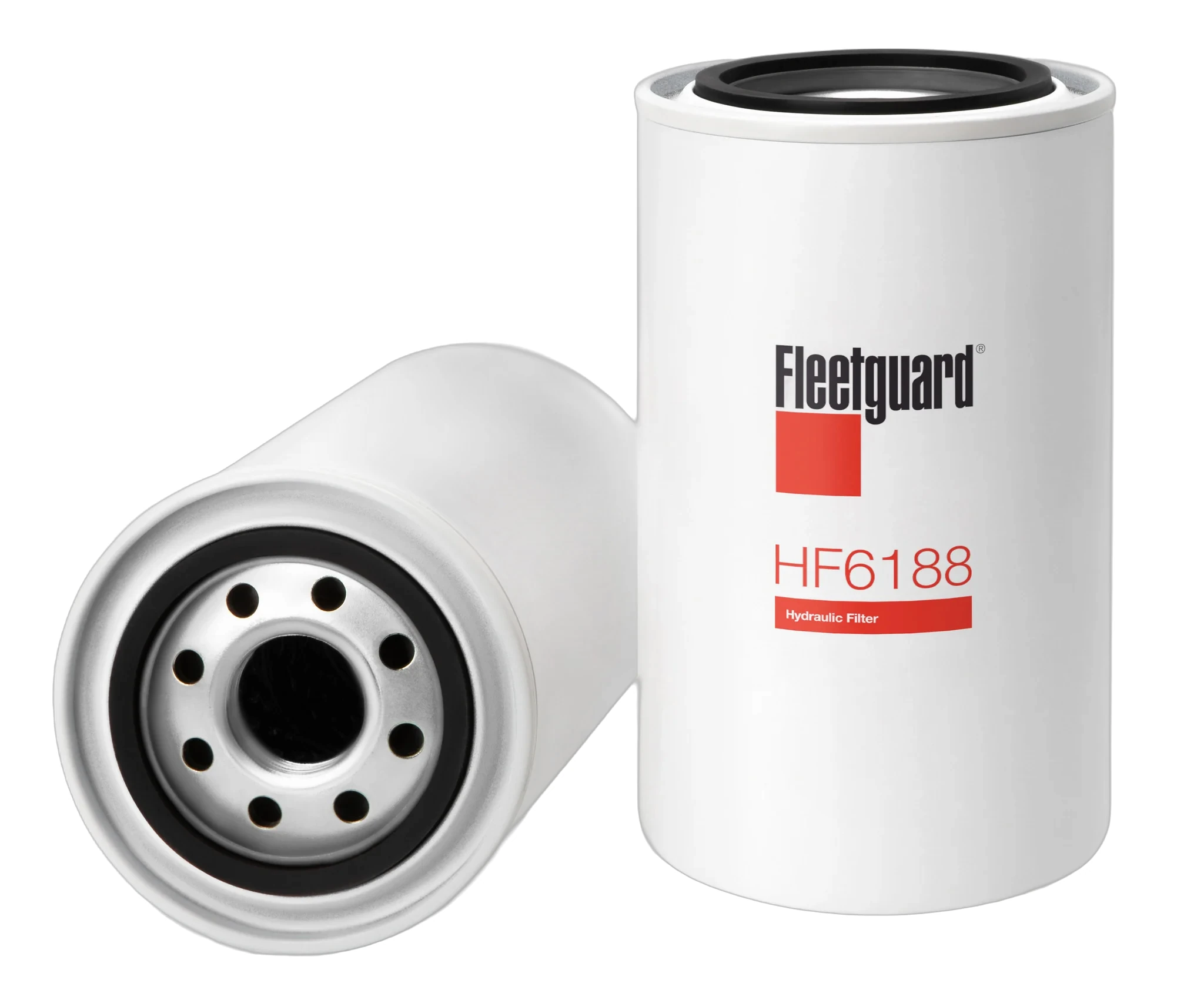 Fleetguard - HF6188 - Ölfilter SpinOn