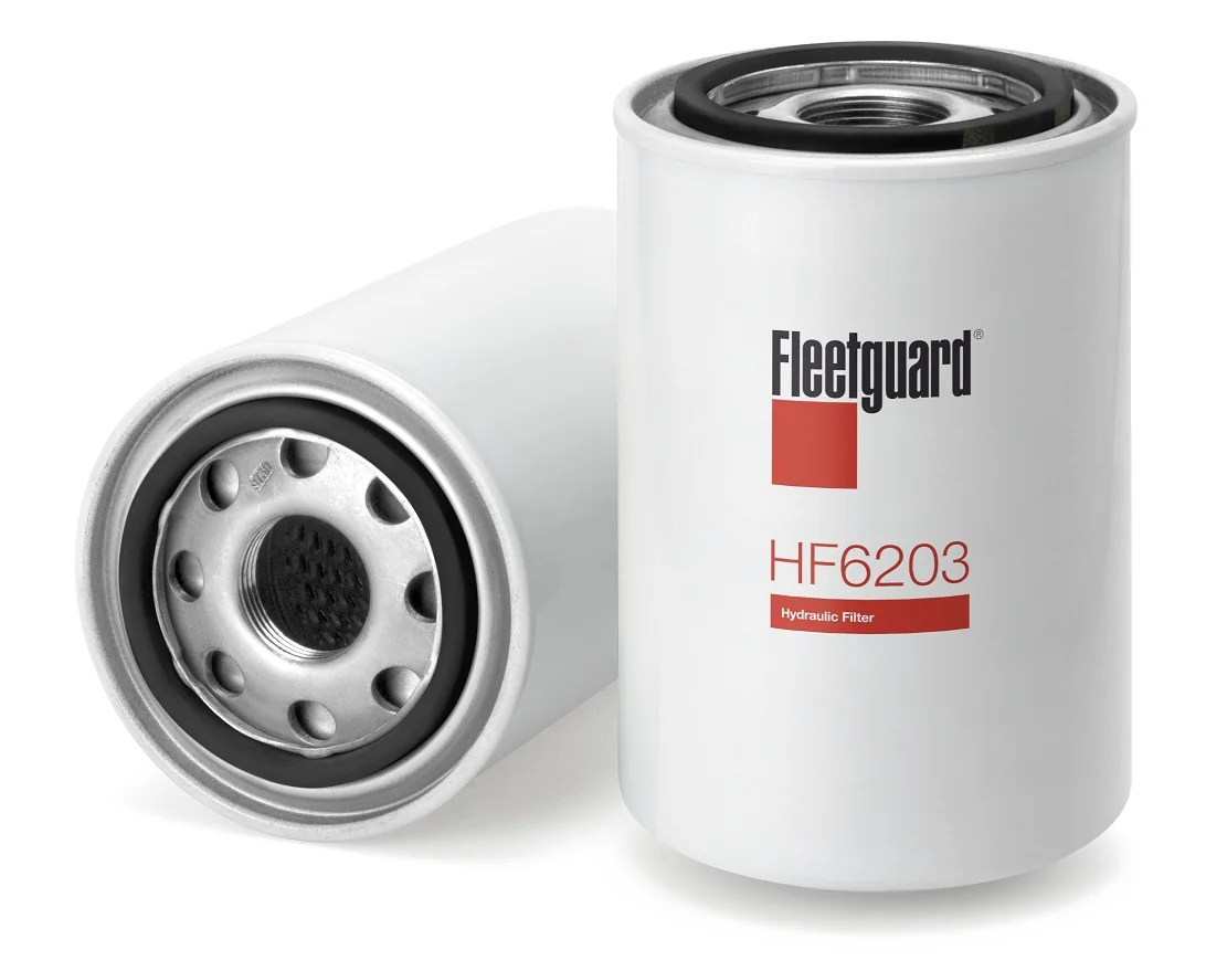 Fleetguard - HF6203 - Hydraulikfilter SpinOn