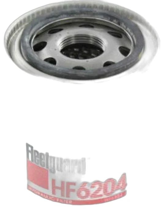 Fleetguard - HF6204 - Hydraulikfilterelement