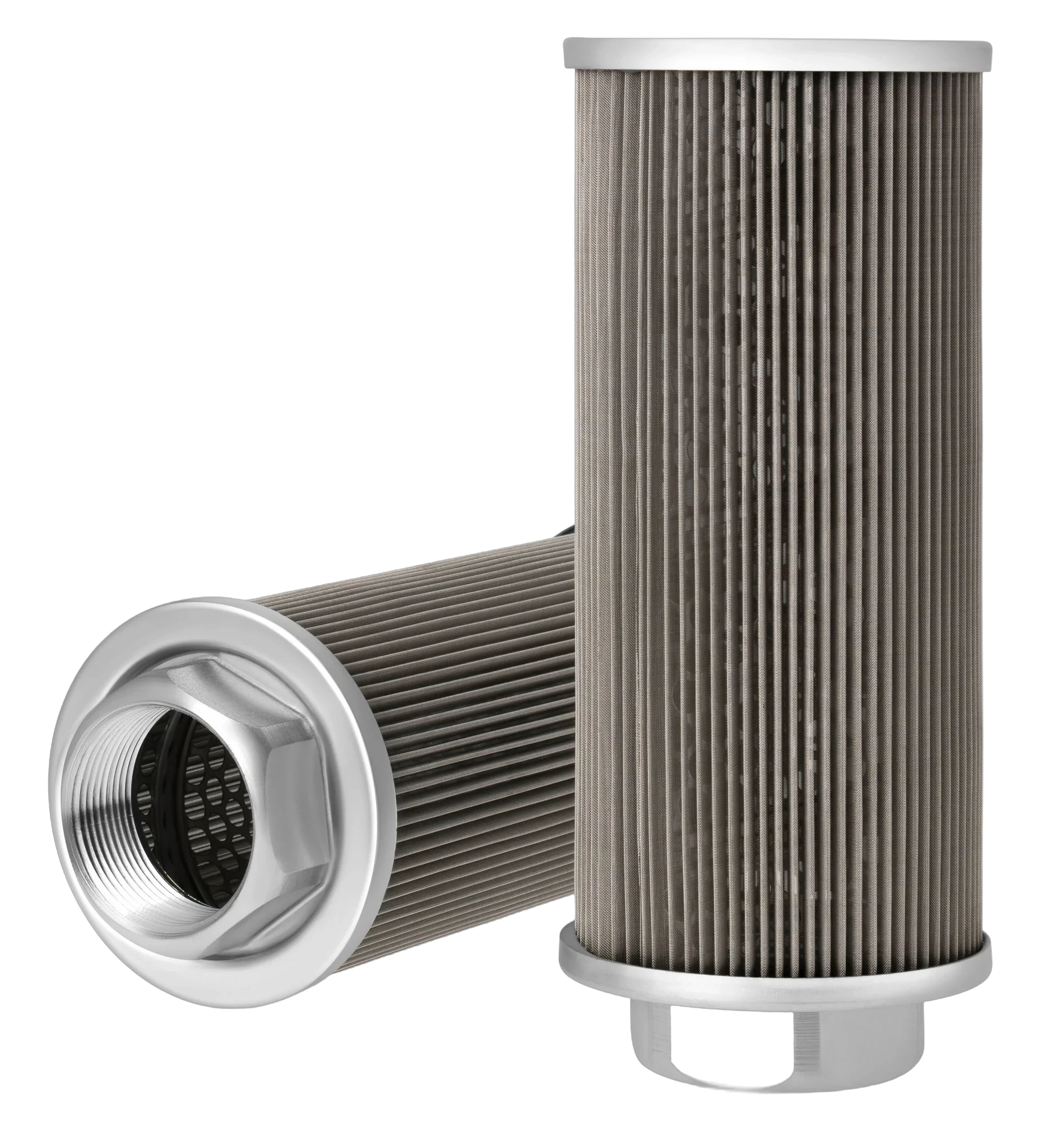 Fleetguard - HF6253 - Hydraulikfilterelement