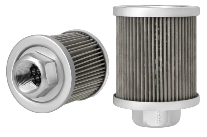 Fleetguard - HF6259 - Hydraulikfilterelement