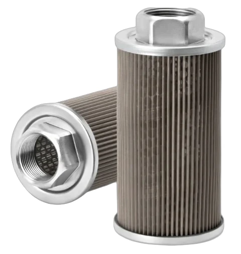 Fleetguard - HF6261 - Hydraulikfilterelement