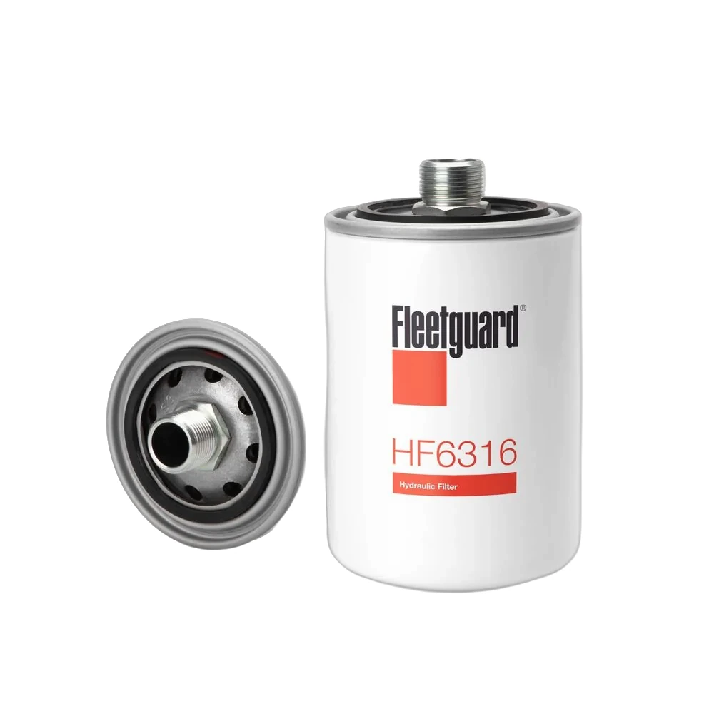 Fleetguard - HF6316 - Hydraulikfilterelement