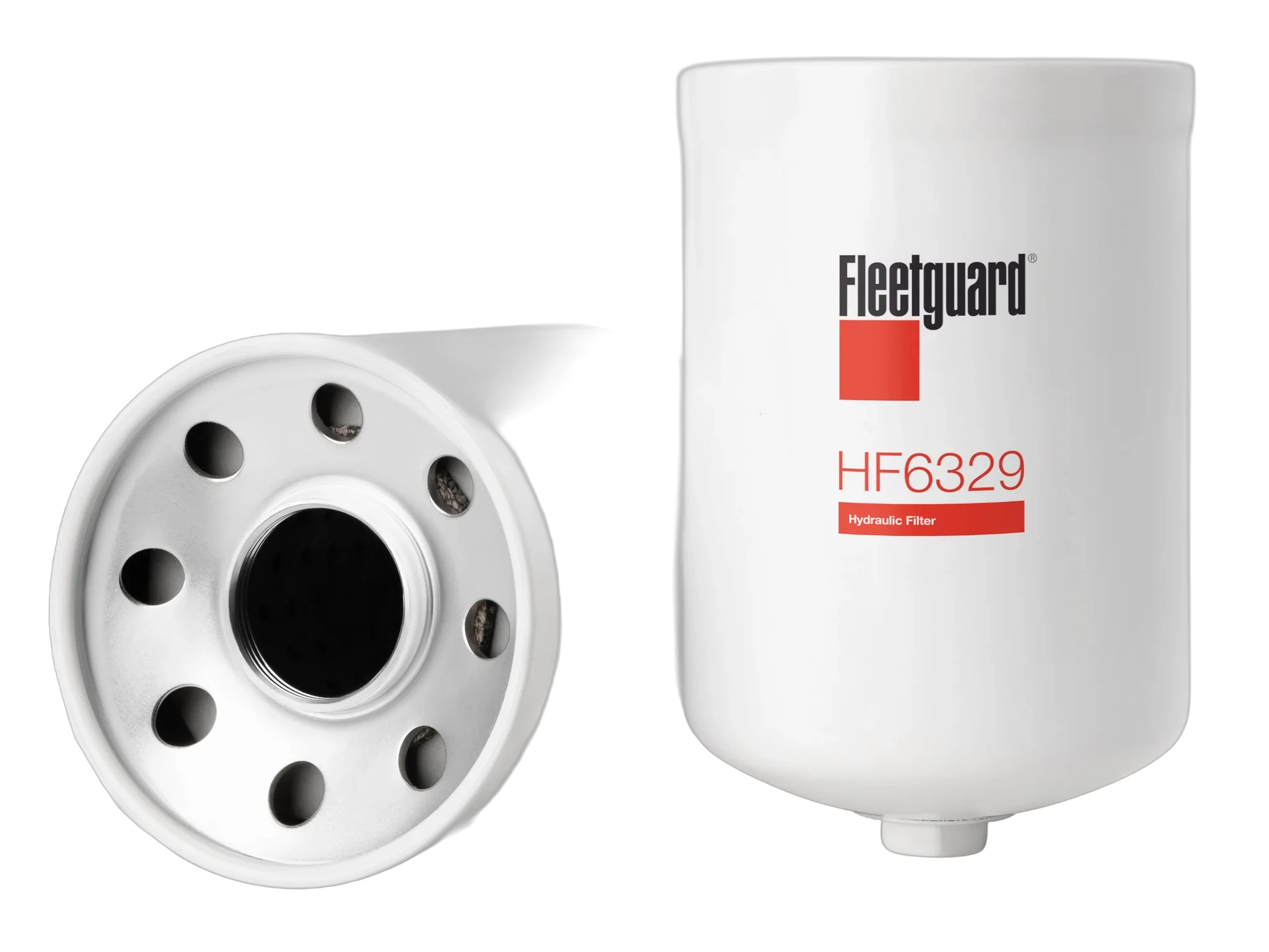 Fleetguard - HF6329 - Hydraulikfilterelement