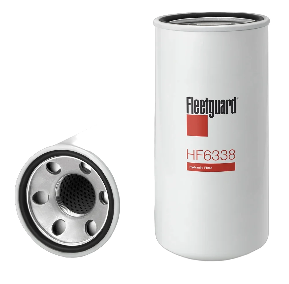 Fleetguard - HF6338 - Hydraulikfilterelement