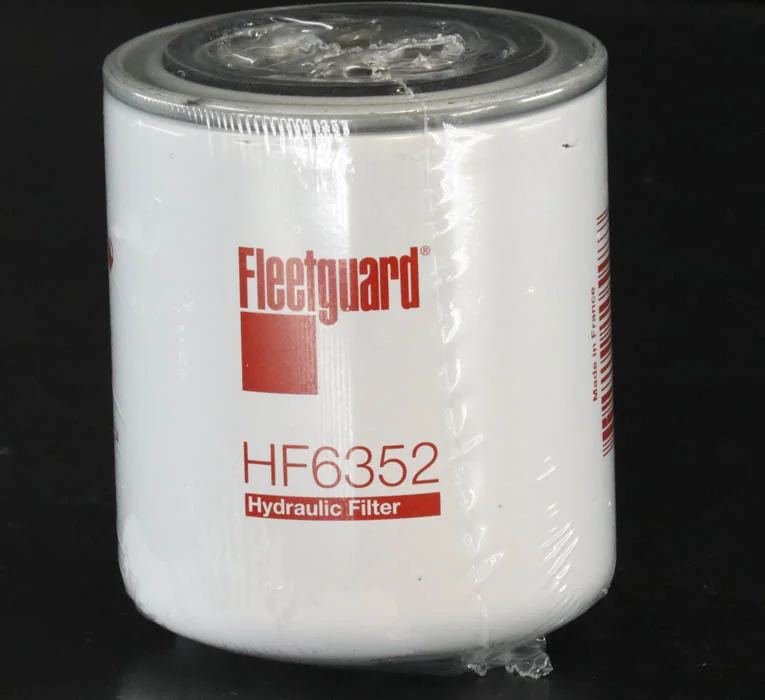 Fleetguard - HF6352 - Hydraulikfilter SpinOn
