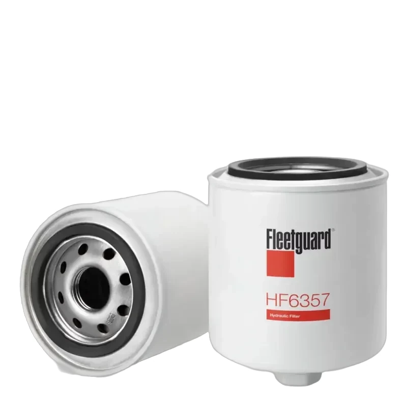 Fleetguard - HF6357 - Hydraulikfilterelement