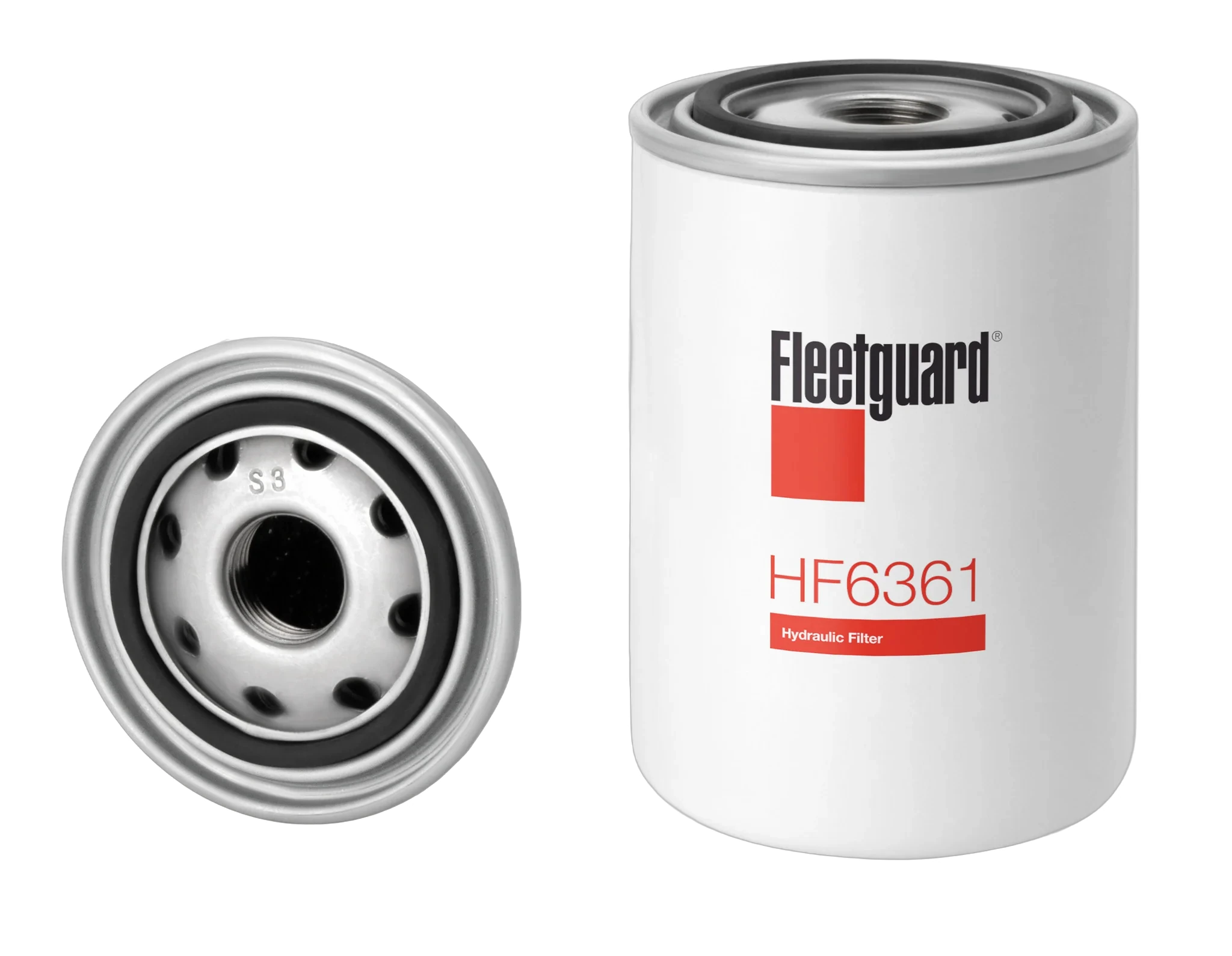 Fleetguard - HF6361 - Hydraulikfilterelement