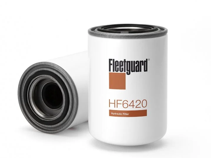 Fleetguard - HF6420 - Hydraulikfilter SpinOn