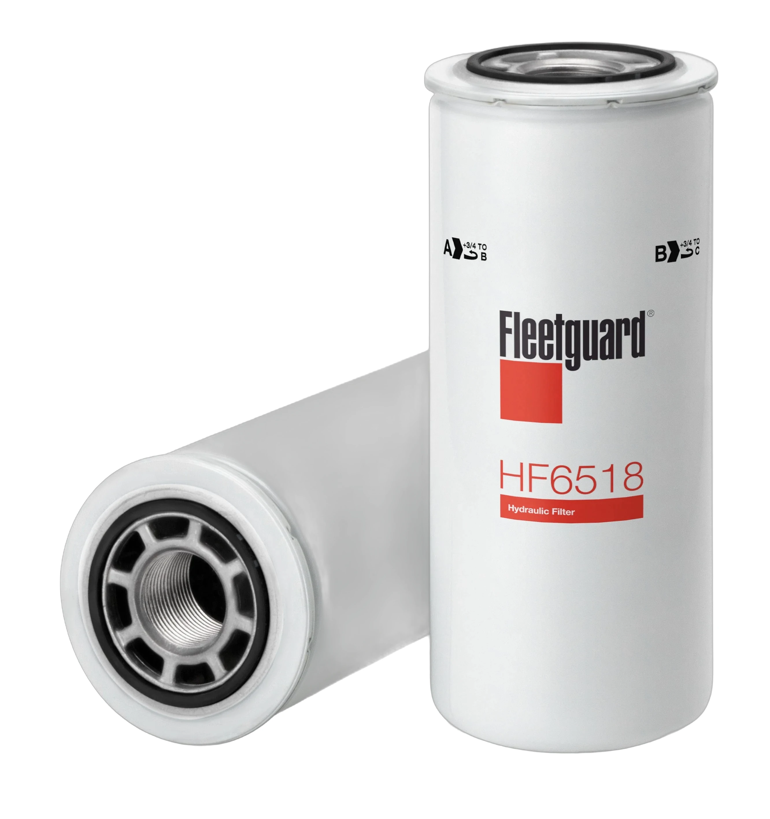 Fleetguard - HF6518 - Hydraulikfilterelement