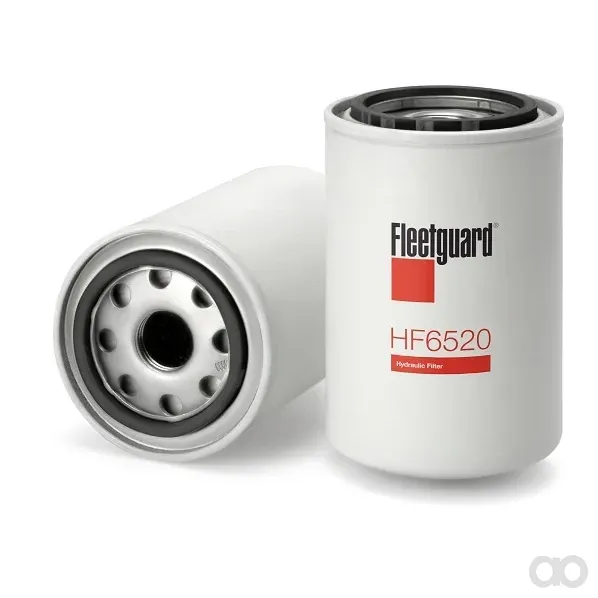 Fleetguard - HF6520 - Hydraulikfilter SpinOn