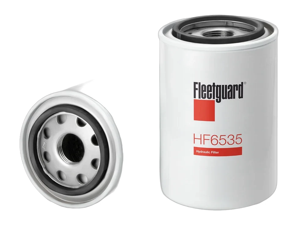 Fleetguard - HF6535 - Hydraulikfilterelement