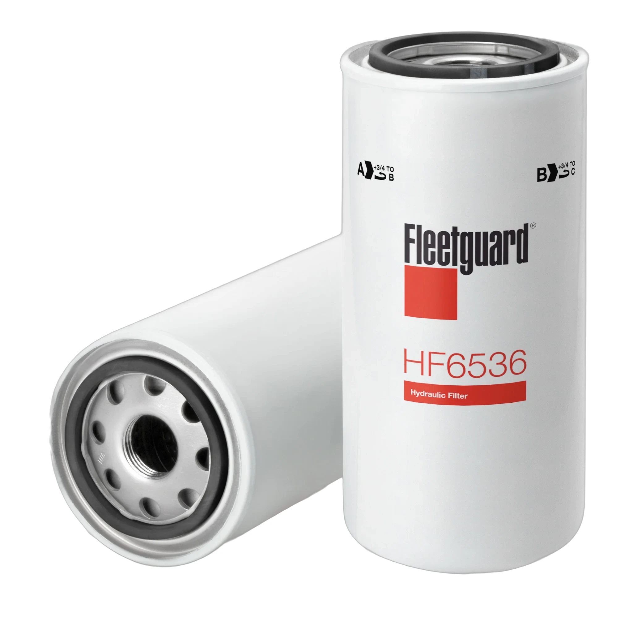 Fleetguard - HF6536 - Hydraulikfilterelement