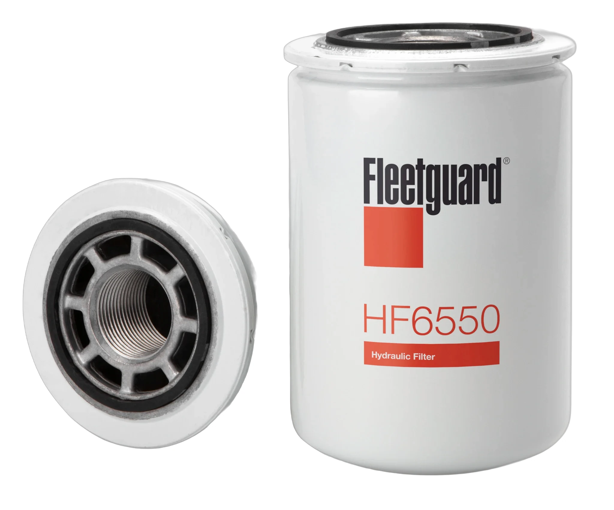 Fleetguard - HF6550 - Hydraulikfilterelement