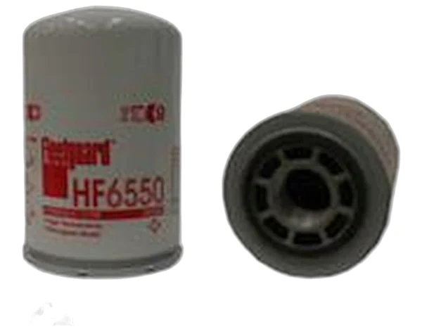 Fleetguard - HF6550 - Hydraulikfilterelement