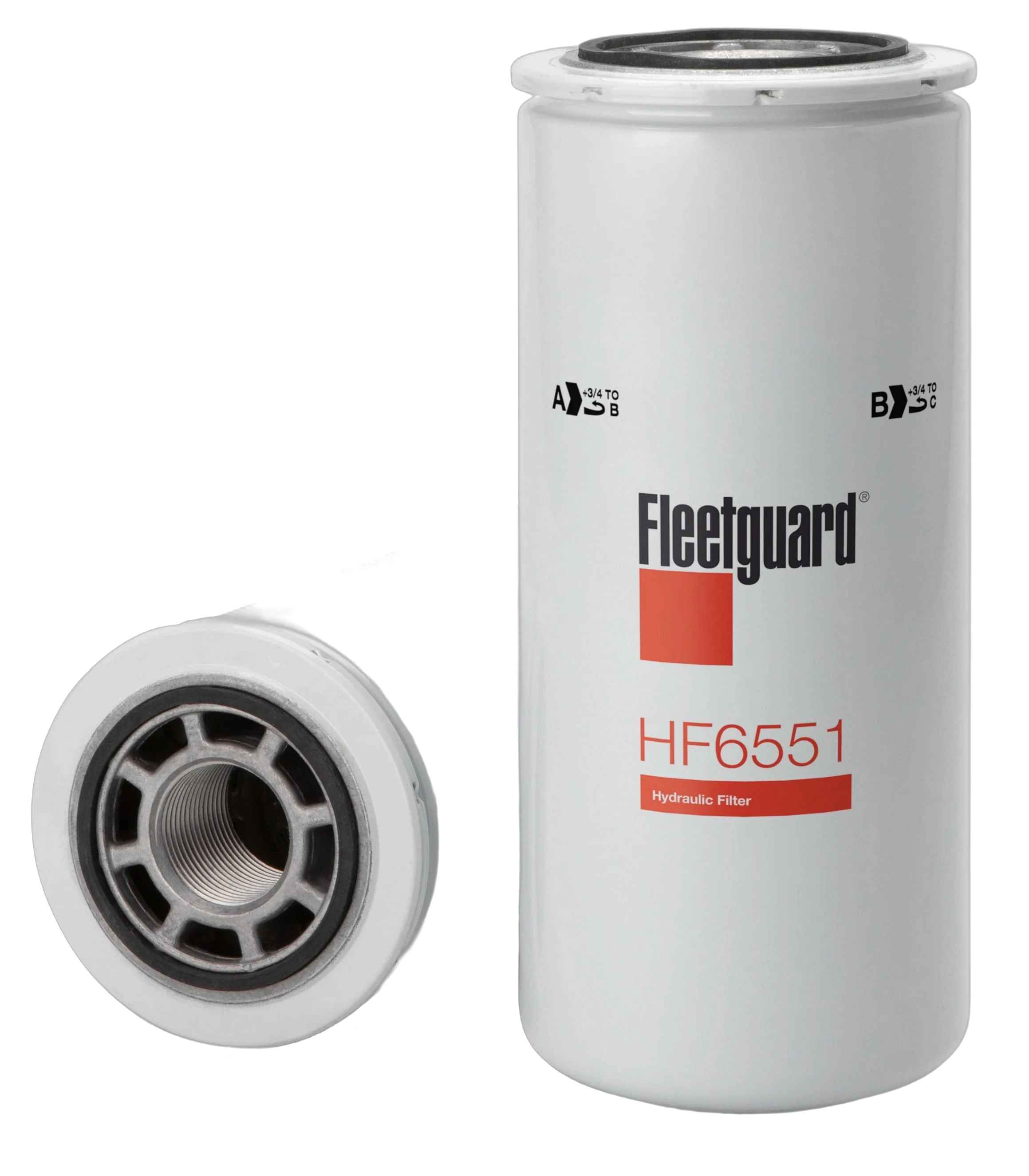 Fleetguard