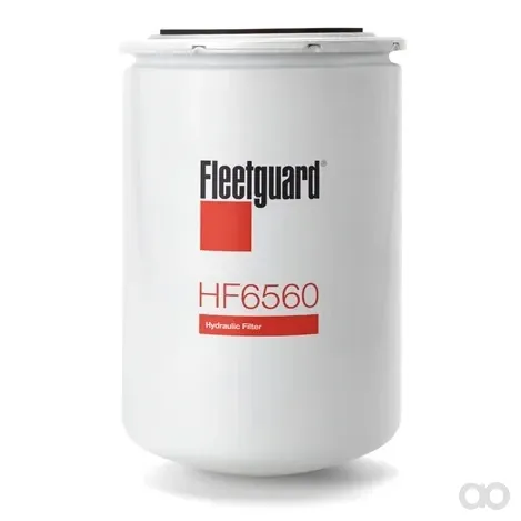Fleetguard - HF6560 - Hydraulikfilter SpinOn