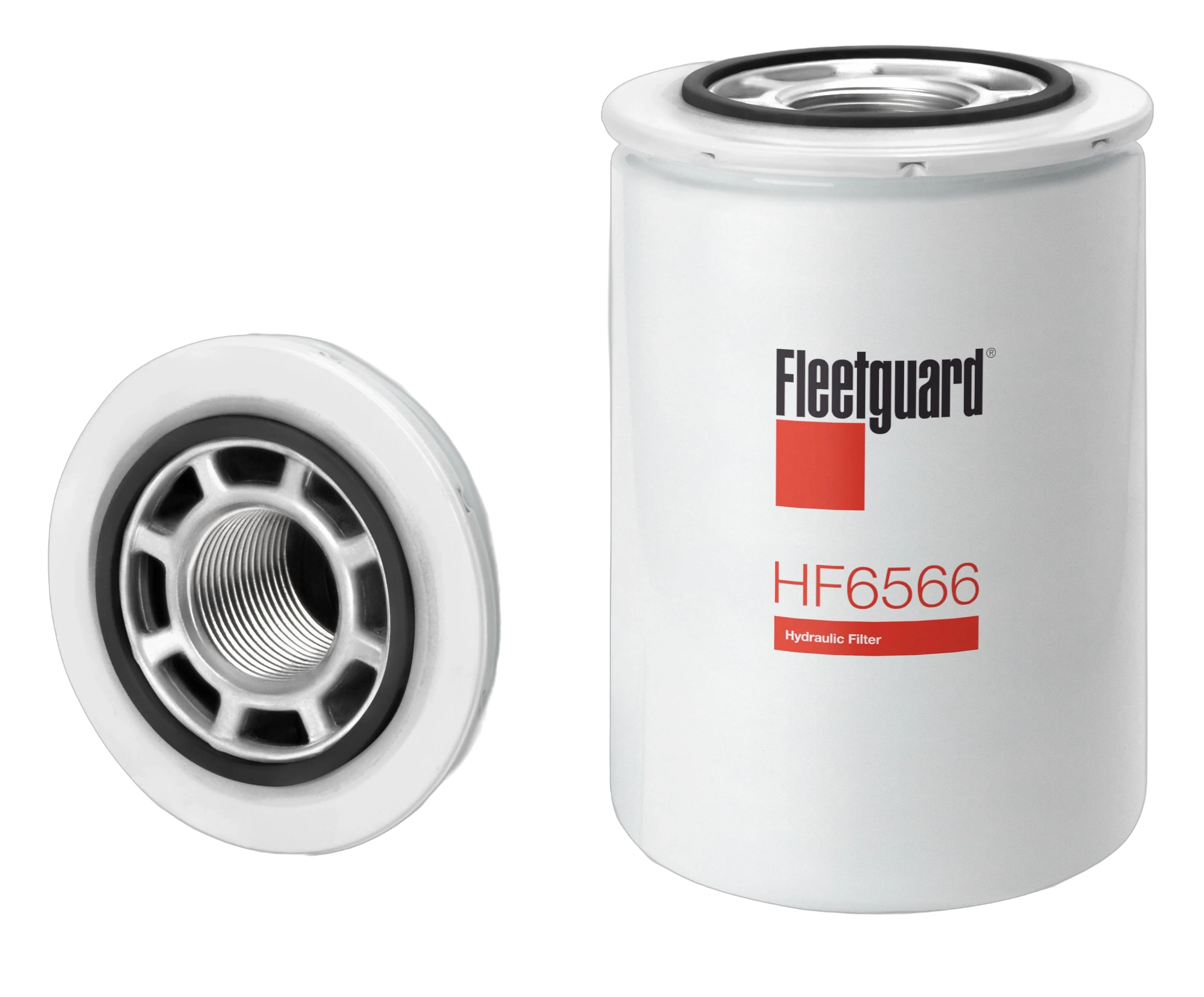 Fleetguard - HF6566 - Hydraulikfilterelement