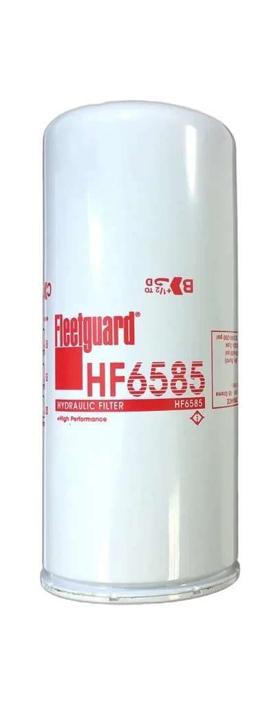 Fleetguard - HF6585 - Hydraulikfilterelement