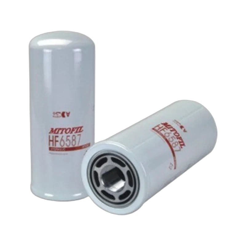 Fleetguard - HF6587 - Hydraulikfilterelement