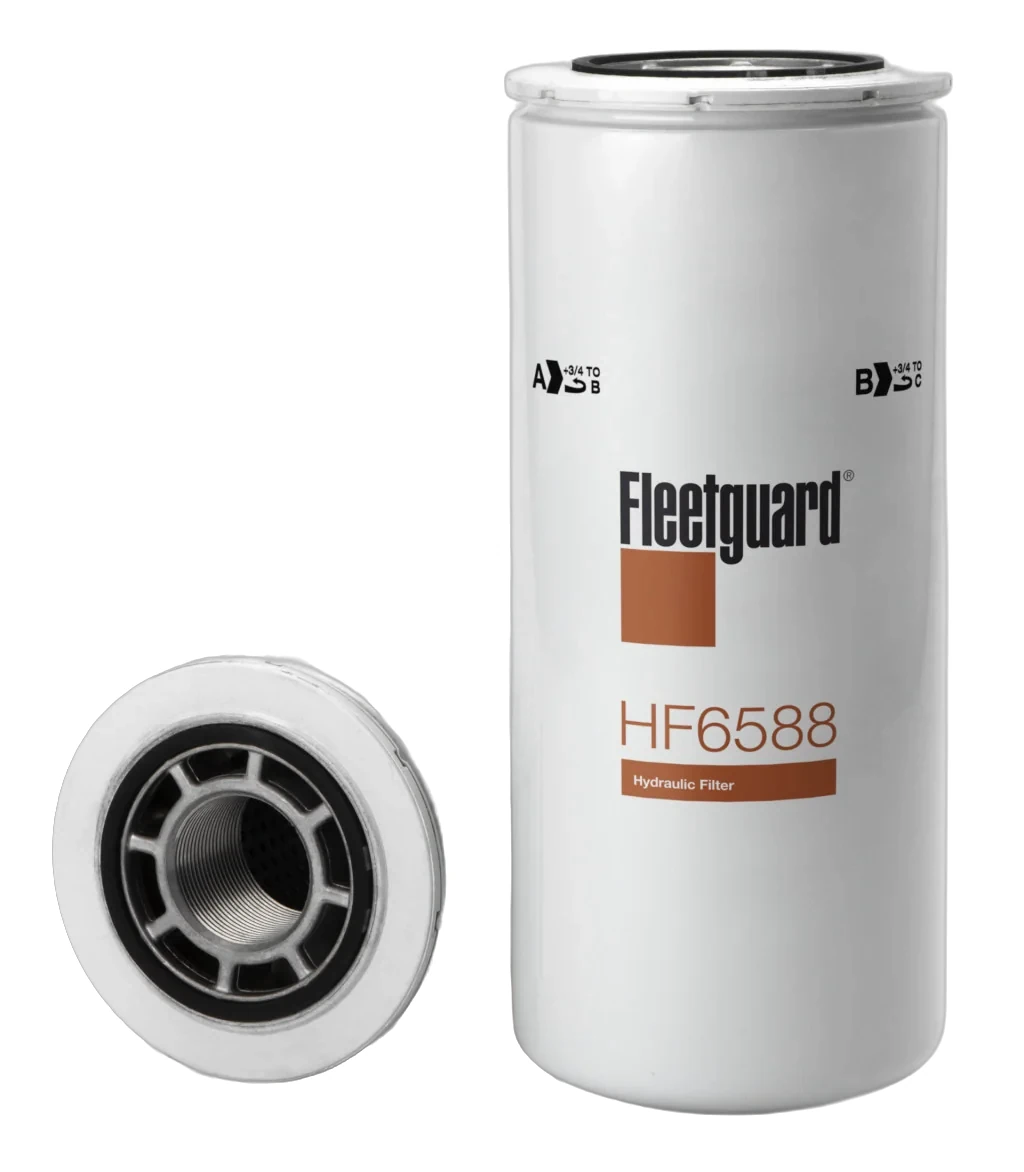 Fleetguard - HF6588 - Hydraulikfilterelement