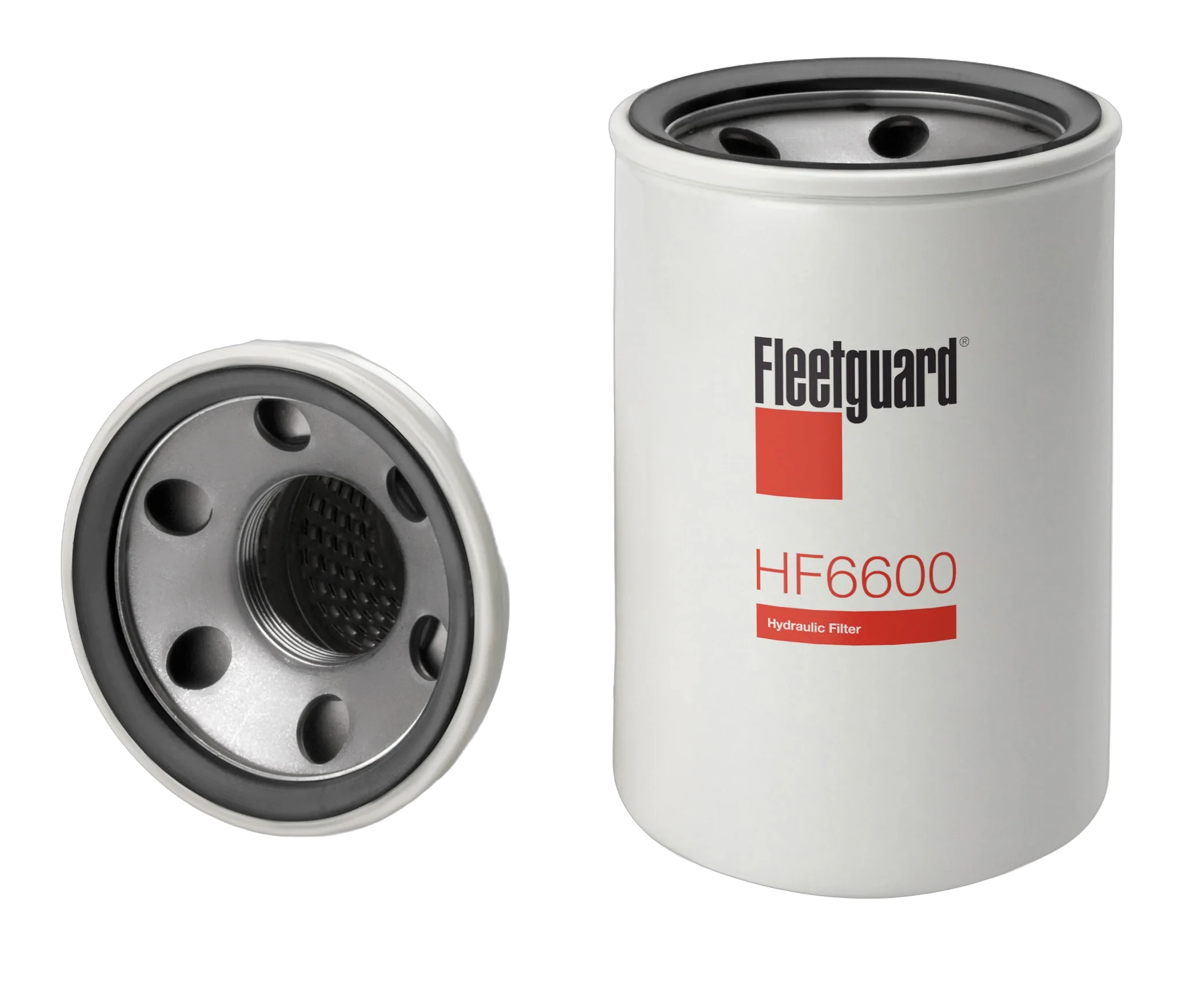 Fleetguard - HF6600 - Hydraulikfilterelement