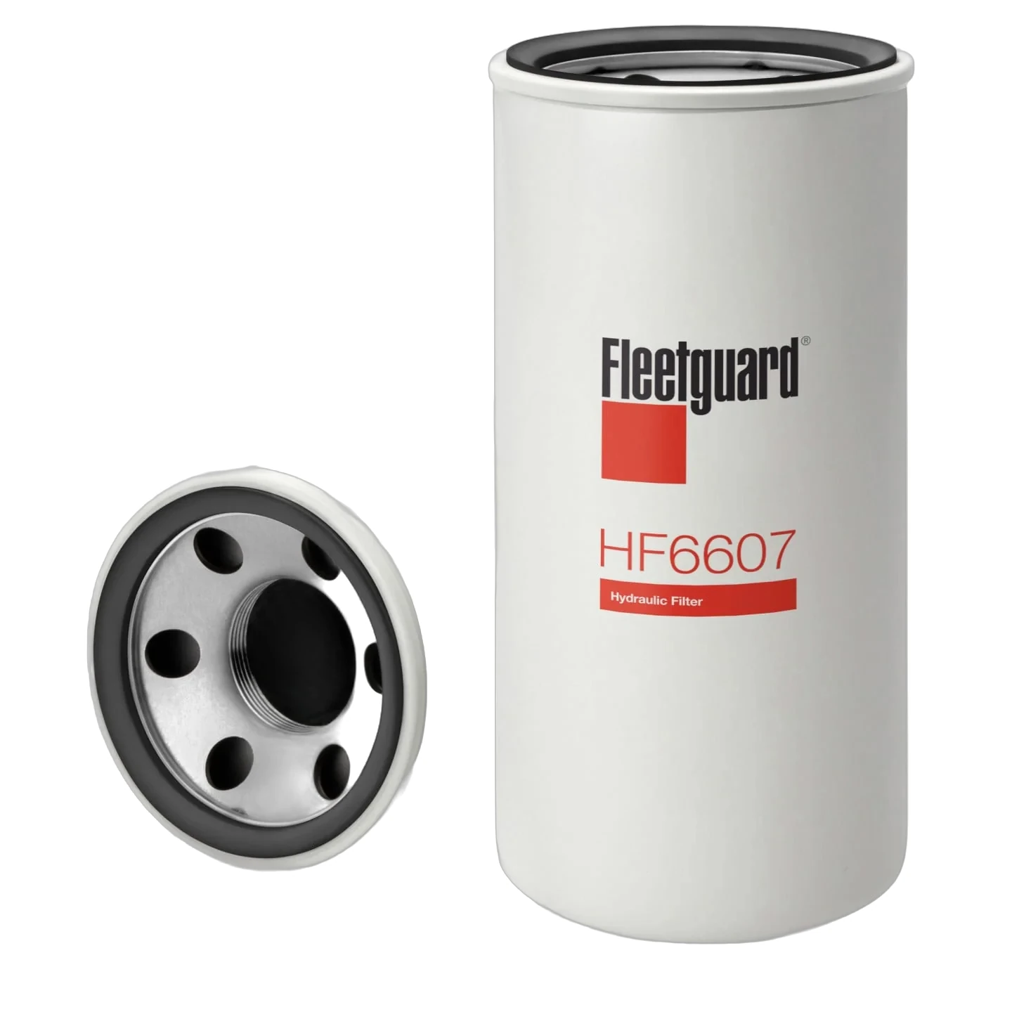 Fleetguard - HF6607 - Hydraulikfilterelement