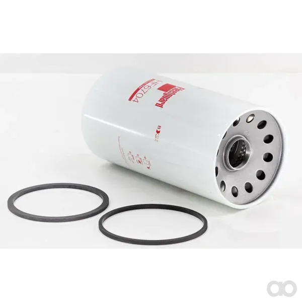 Fleetguard - HF6704 - Hydraulikfilter SpinOn