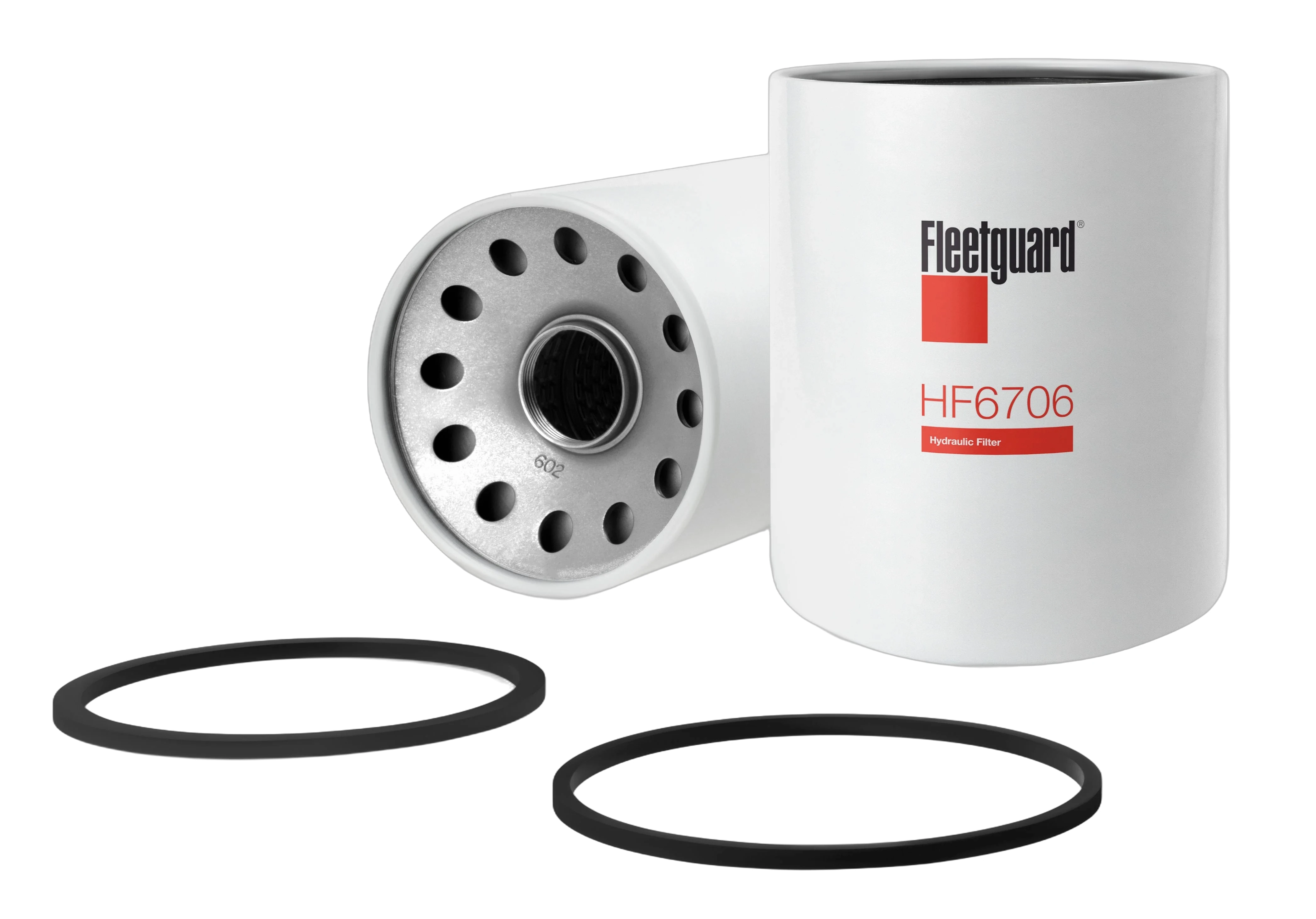 Fleetguard - HF6706 - Hydraulikfilterelement
