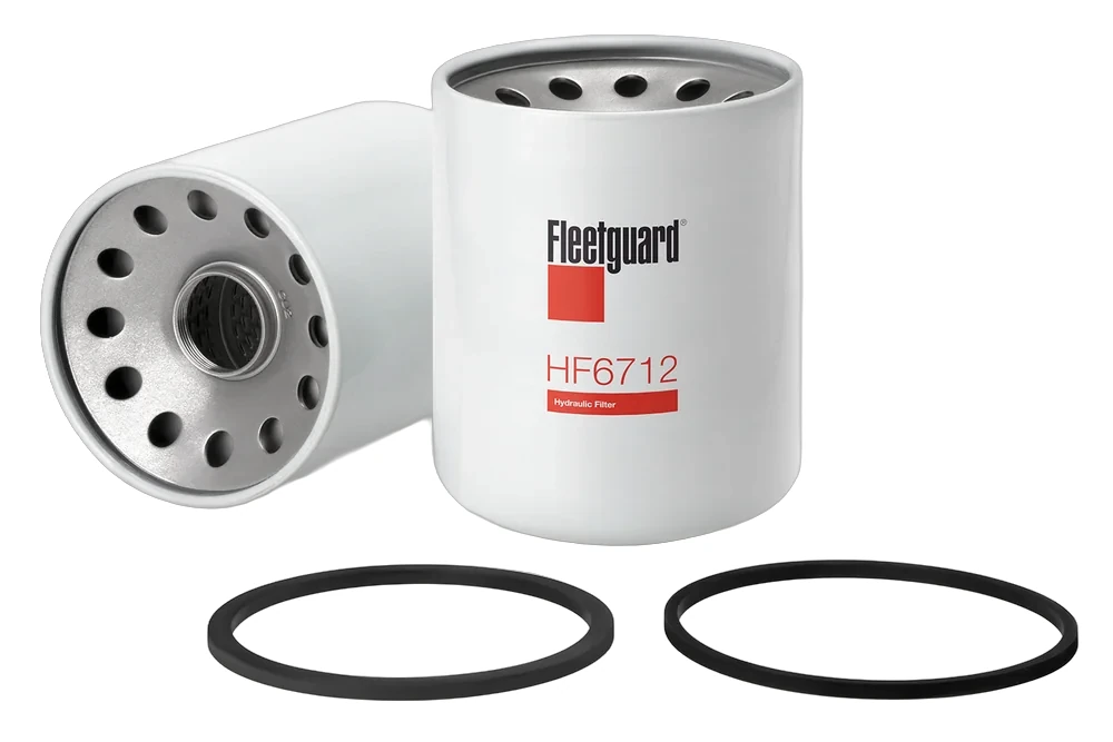 Fleetguard - HF6712 - Hydraulikfilterelement