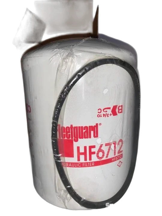 Fleetguard - HF6712 - Hydraulikfilterelement
