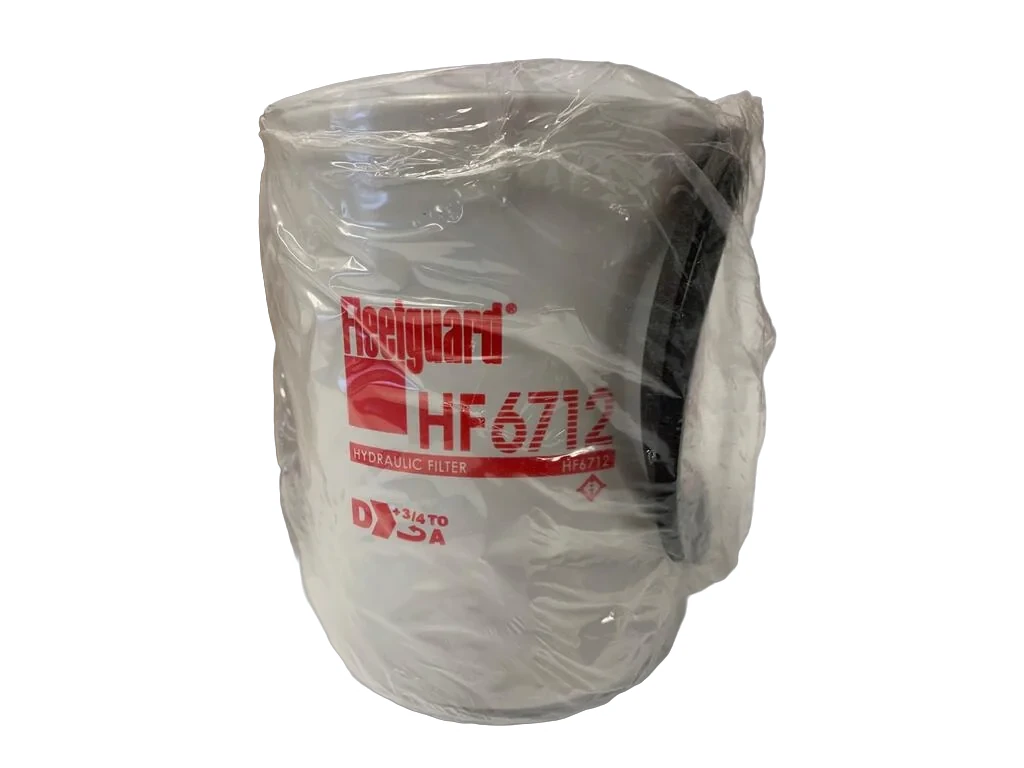 Fleetguard - HF6712 - Hydraulikfilterelement