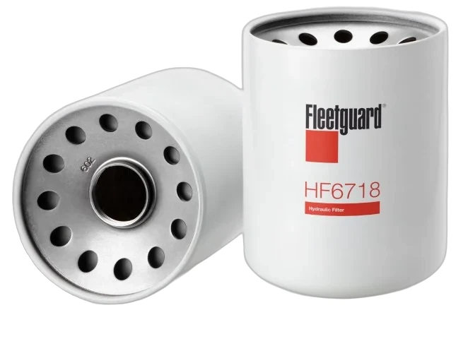 Fleetguard - HF6718 - Hydraulikfilterelement