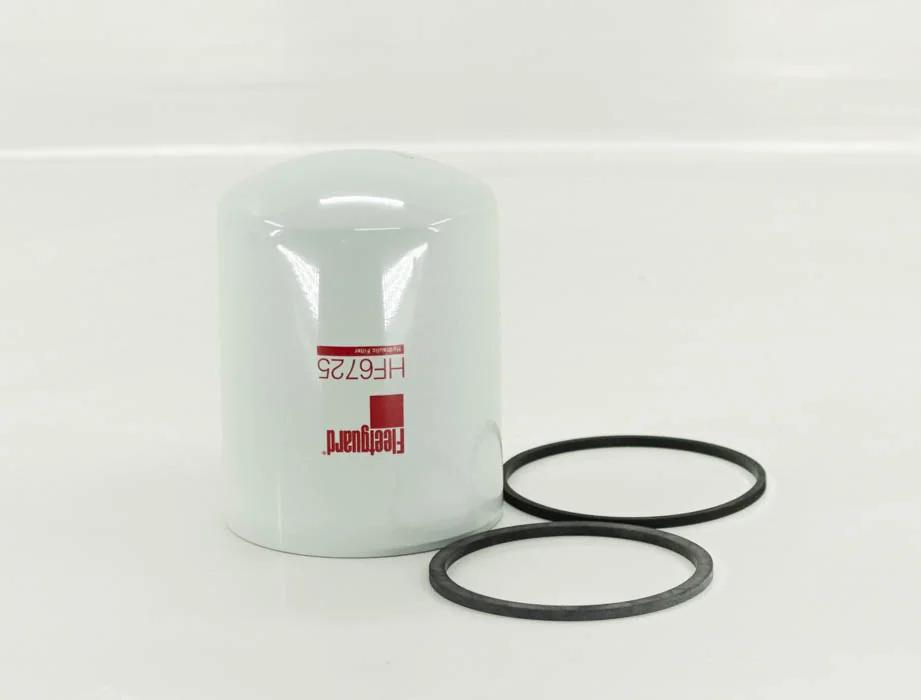 Fleetguard - HF6725 - Hydraulikfilter SpinOn