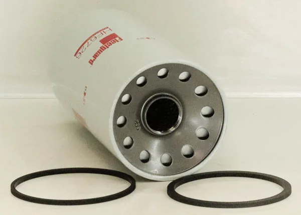 Fleetguard - HF6726 - Hydraulikfilter SpinOn