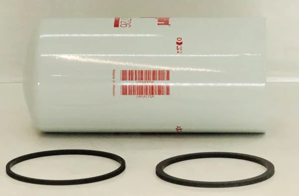 Fleetguard - HF6726 - Hydraulikfilter SpinOn