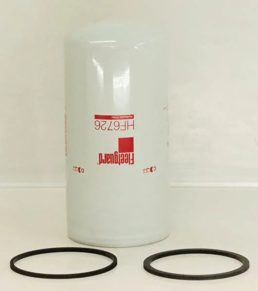 Fleetguard - HF6726 - Hydraulikfilter SpinOn