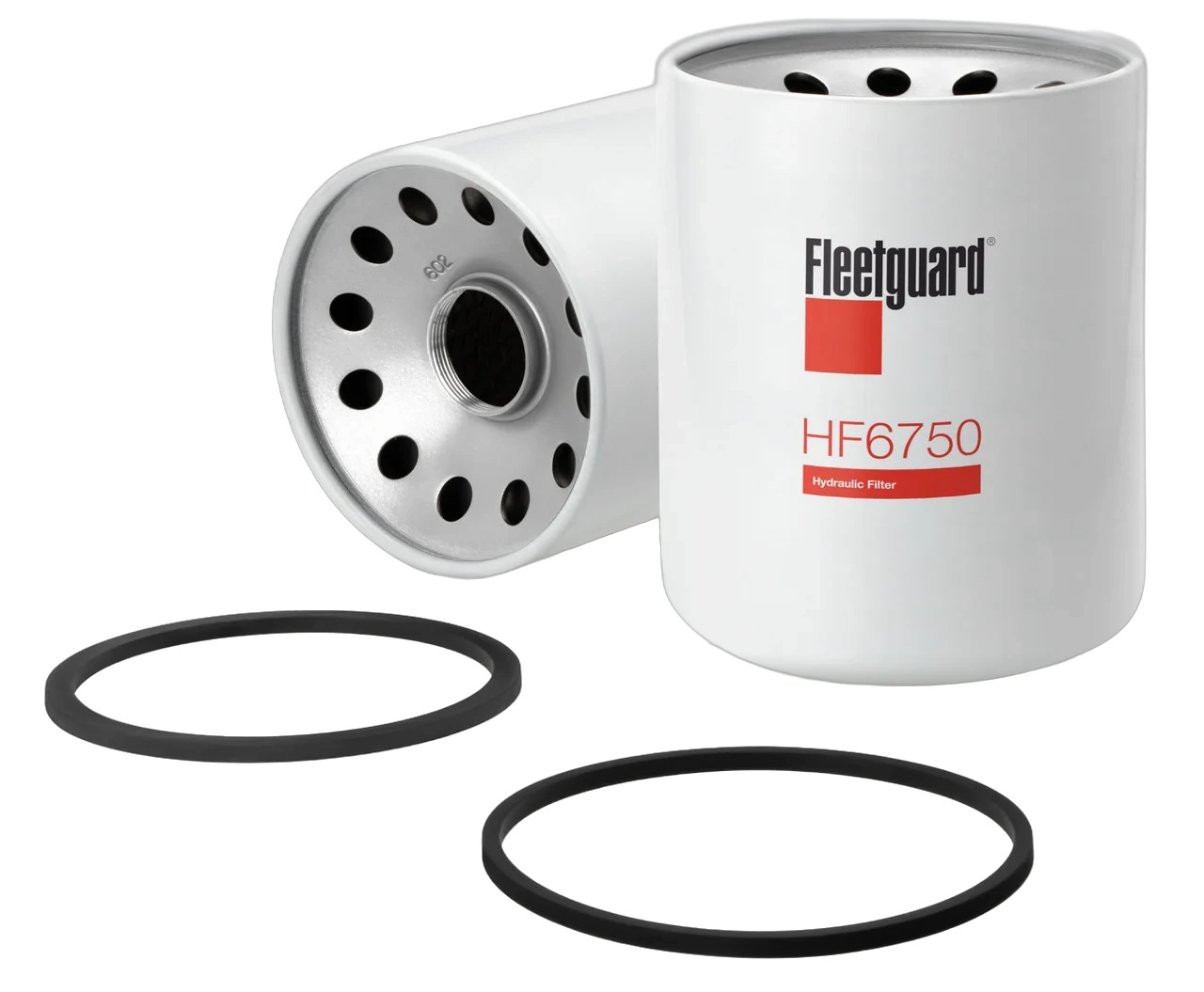 Fleetguard - HF6750 - Hydraulikfilterelement