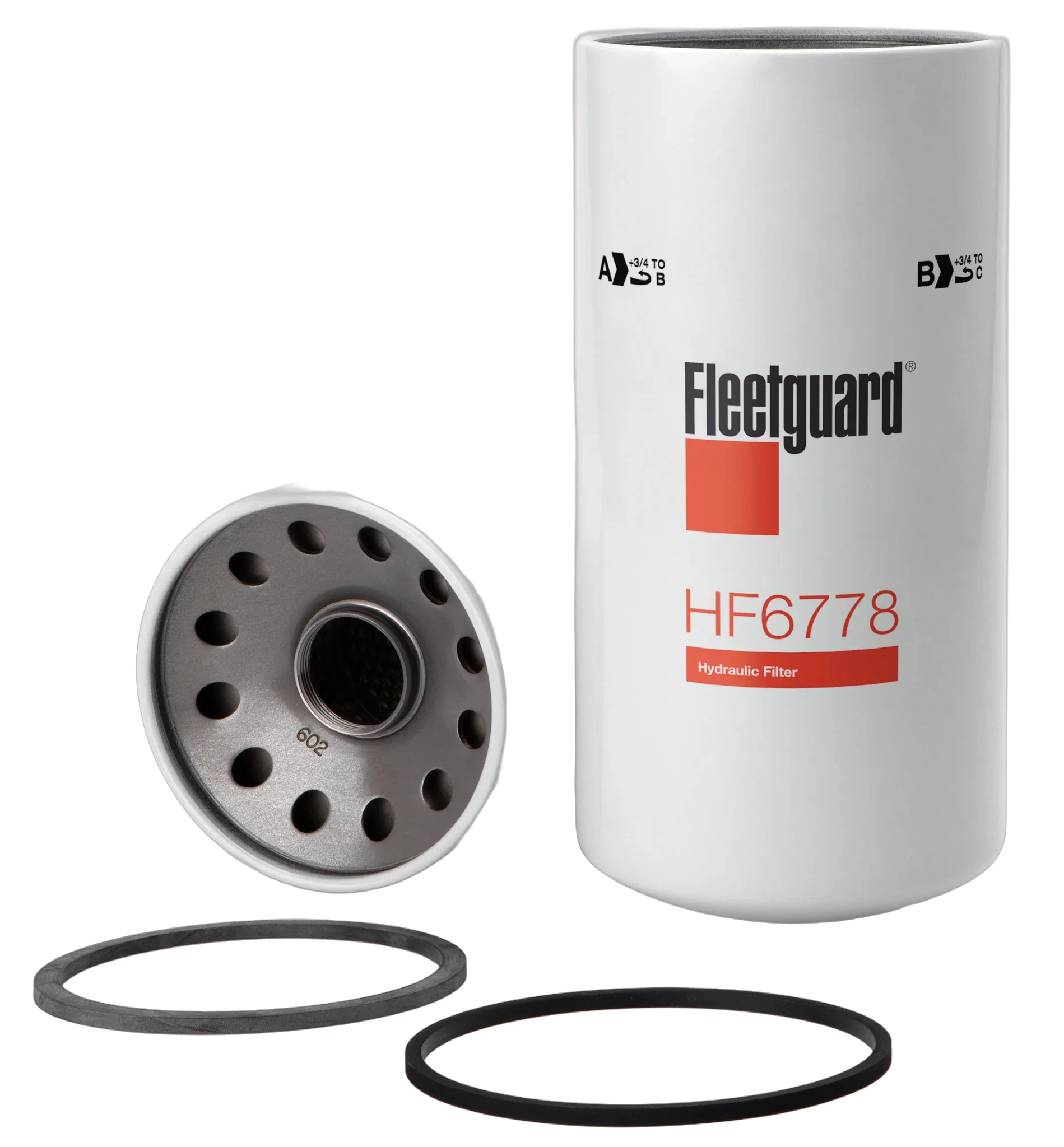 Fleetguard - HF6778 - Hydraulikfilterelement