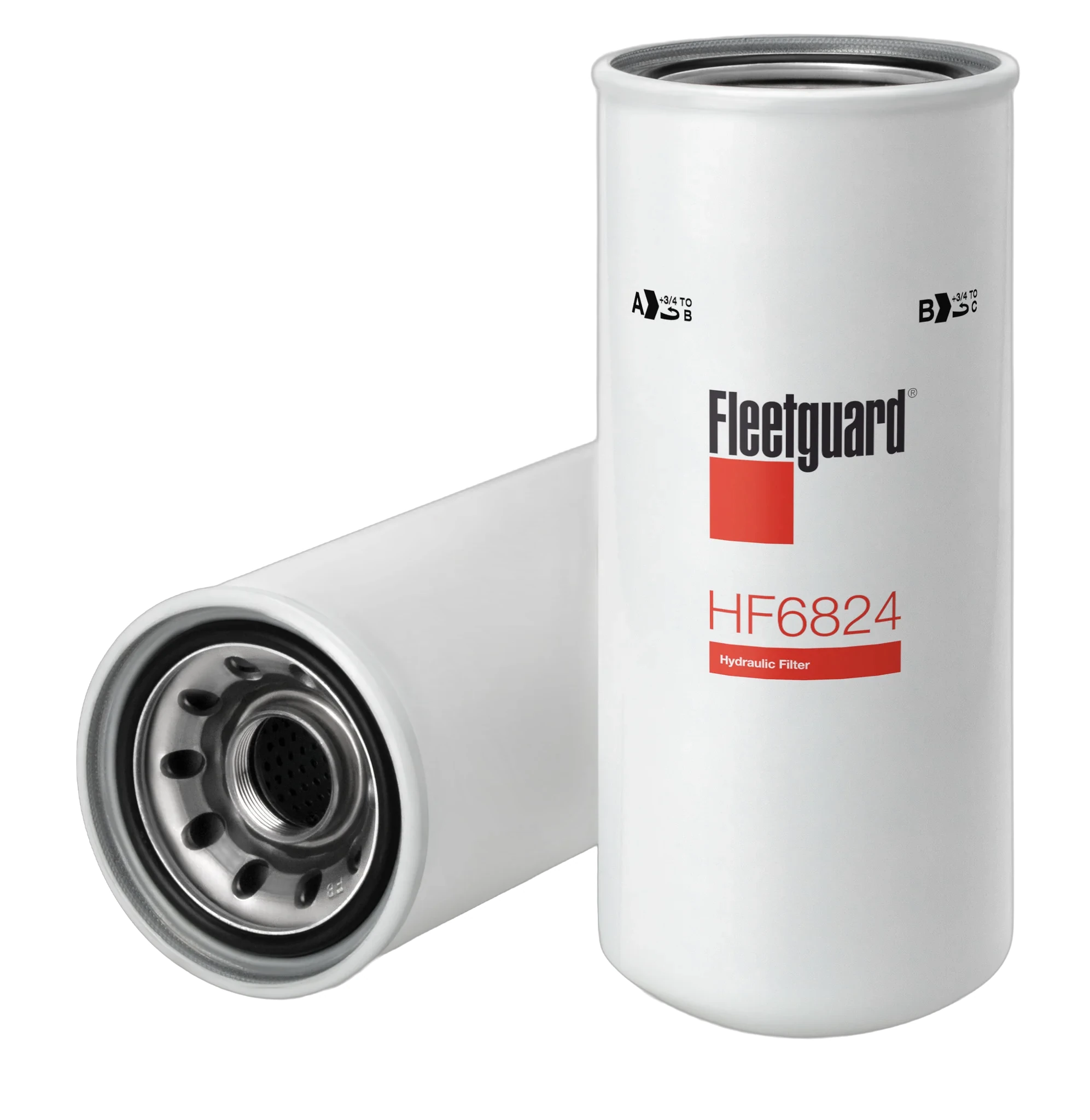 Fleetguard - HF6824 - Hydraulikfilterelement