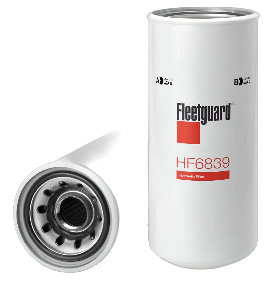 Fleetguard - HF6839 - Hydraulikfilterelement