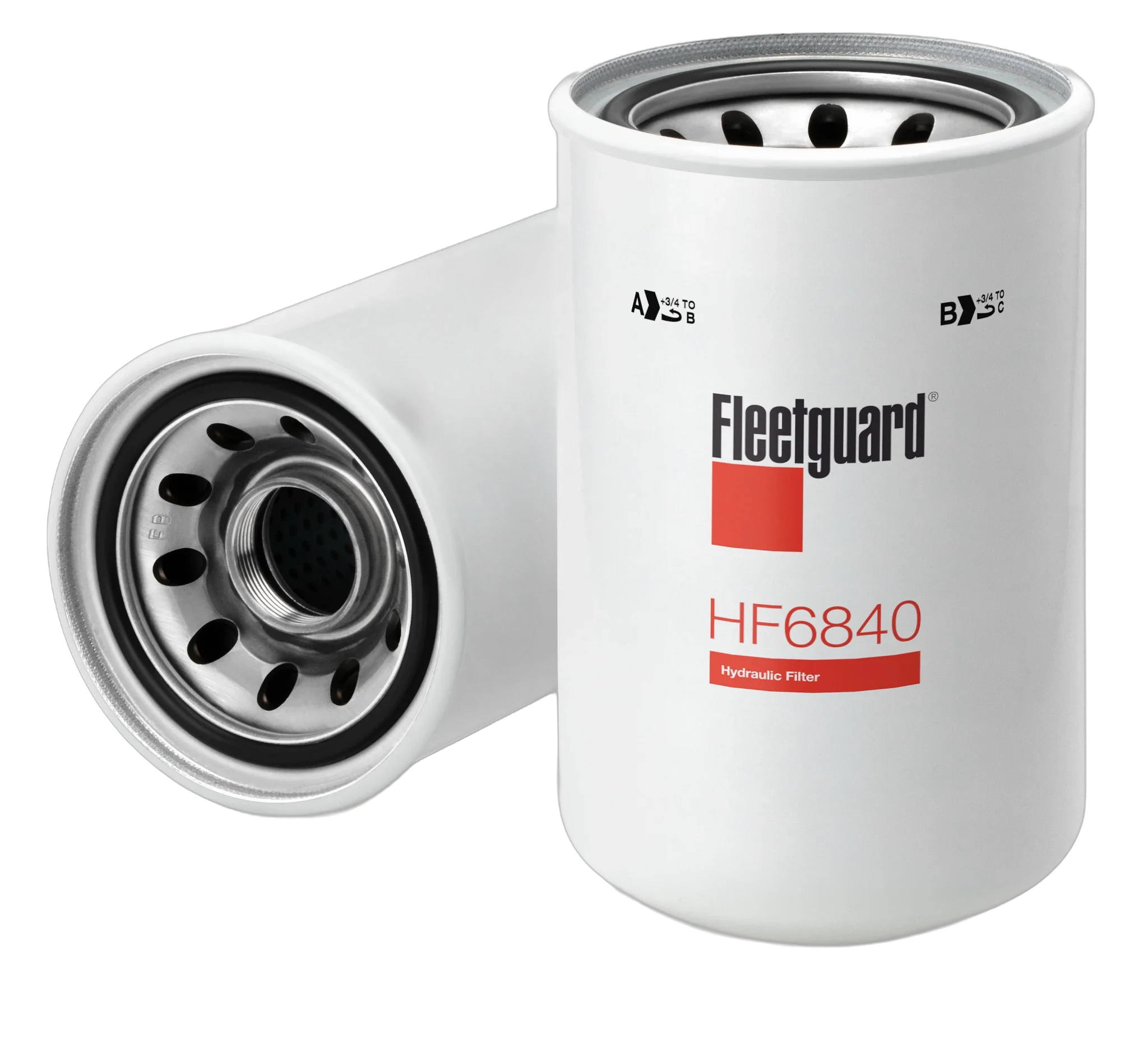 Fleetguard - HF6840 - Hydraulikfilterelement