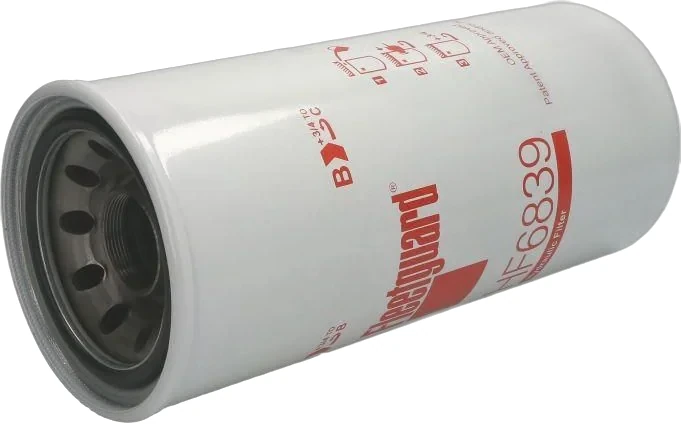 Fleetguard - HF6850 - Hydraulikfilterelement